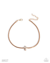 Load image into Gallery viewer, 🧡Paparazzi🧡Heavenly Hope🧡Gold🧡
