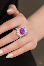 Load image into Gallery viewer, 🧡Paparazzi 🧡Devine Intervention🧡-Pink
