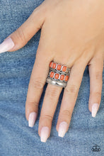 Load image into Gallery viewer, Paparazzi Mohave Monument-Orange
