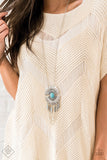 Load image into Gallery viewer, Paparazzi Desert Culture-Blue
