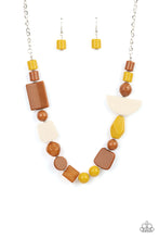 Load image into Gallery viewer, Paparazzi Tranquil Trendsetter-Yellow
