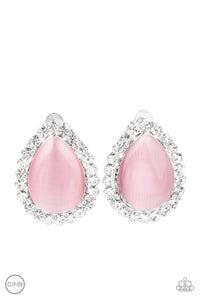 Paparazzi Downright Demure - Pink