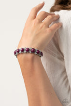 Load image into Gallery viewer, Paparazzi Flamboyantly Fruity-Purple
