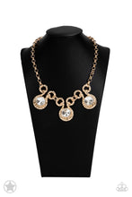 Load image into Gallery viewer, 🧡Paparazzi🧡 Hypnotized🧡Gold🧡
