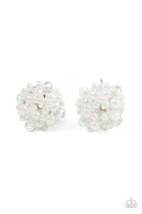 Paparazzi Bunches of Bubbly-White