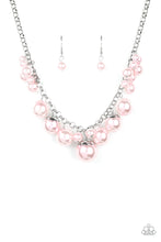 Load image into Gallery viewer, Paparazzi Broadway Belle - Pink

