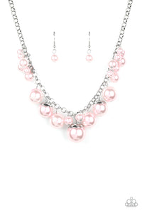 Paparazzi Broadway Belle - Pink