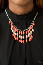 Load image into Gallery viewer, Paparazzi Delhi Diva - Orange
