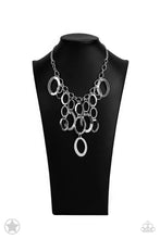 Load image into Gallery viewer, 🧡Paparazzi🧡 -A Silver Spell🧡Silver
