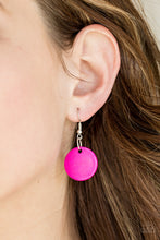 Load image into Gallery viewer, Paparazzi Barbados Bopper - Pink
