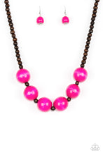 Load image into Gallery viewer, Paparazzi Oh My Miami - Pink
