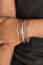 Load image into Gallery viewer, 🧡Paparazzi🧡Zesty Zimbabwe🧡Copper🧡
