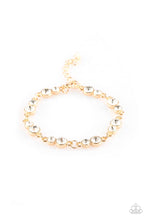 Load image into Gallery viewer, Paparazzi Twinkle Twinkle Little STARLET - Gold
