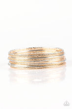 Load image into Gallery viewer, Paparazzi  Bangle Babe - Multi
