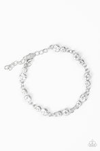 Load image into Gallery viewer, Paparazzi Twinkle Twinkle Little STARLET- White
