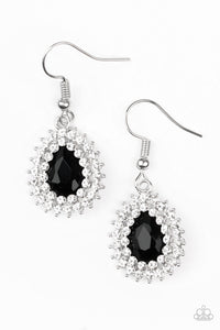 Paparazzi Star-Crossed Starlet - Black