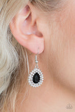 Load image into Gallery viewer, Paparazzi Star-Crossed Starlet - Black
