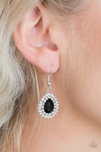 Paparazzi Star-Crossed Starlet - Black