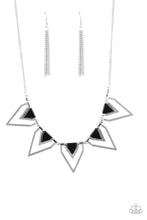 Load image into Gallery viewer, Paparazzi The Pack Leader - Black
