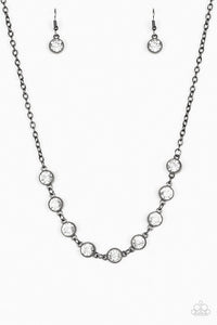 Paparazzi Starlit Socials - Black