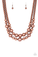 Load image into Gallery viewer, Paparazzi I Double Dare You - Copper
