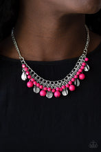 Load image into Gallery viewer, Paparazzi Summer Showdown - Pink
