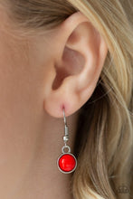 Load image into Gallery viewer, Paparazzi Tide Drifter - Red
