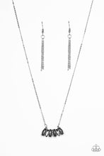 Load image into Gallery viewer, 🧡Paparazzi🧡Deco Decadence🧡Silver🧡
