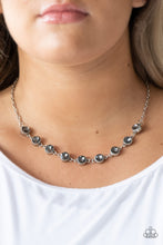 Load image into Gallery viewer, Paparazzi Starlit Socials - Silver
