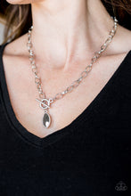 Load image into Gallery viewer, Paparazzi Club Sparkle - Silver
