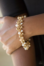 Load image into Gallery viewer, Paparazzi Just For The FUND Of It! - Gold
