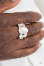 Load image into Gallery viewer, Paparazzi Modern Moonwalk - White
