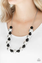 Load image into Gallery viewer, Paparazzi Top Pop-Black
