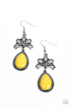 Load image into Gallery viewer, Paparazzi Brightly Blooming - Yellow
