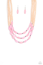 Load image into Gallery viewer, Paparazzi I BEAD You Now - Pink
