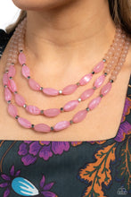 Load image into Gallery viewer, Paparazzi I BEAD You Now - Pink
