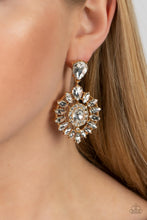 Load image into Gallery viewer, Paparazzi My Good LUXE Charm - Gold
