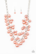 Load image into Gallery viewer, 🧡Paparazzi🧡  BALLROOM Service🧡Orange🧡
