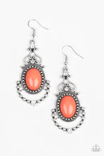 Load image into Gallery viewer, Paparazzi CAMEO and Juliet - Orange
