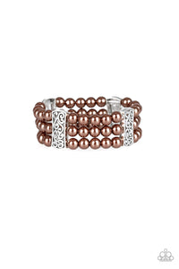 Paparazzi Ritzy Ritz - Brown