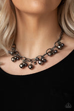 Load image into Gallery viewer, Paparazzi Malibu Movement-Black
