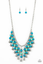Load image into Gallery viewer, Paparazzi Your SUNDAES Best - Blue
