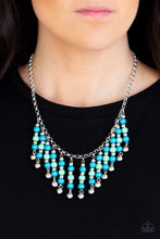 Load image into Gallery viewer, Paparazzi Your SUNDAES Best - Blue
