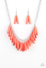 Load image into Gallery viewer, 🧡Paparazzi🧡Full Of Flavor🧡Orange🧡
