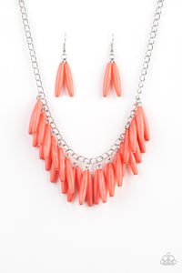 🧡Paparazzi🧡Full Of Flavor🧡Orange🧡