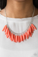 Load image into Gallery viewer, 🧡Paparazzi🧡Full Of Flavor🧡Orange🧡
