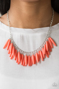 🧡Paparazzi🧡Full Of Flavor🧡Orange🧡