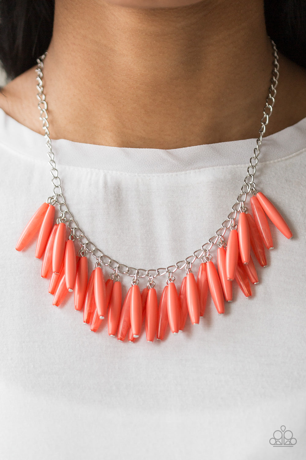 🧡Paparazzi🧡Full Of Flavor🧡Orange🧡