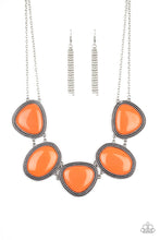 Load image into Gallery viewer, Paparazzi Viva La VIVID - Orange
