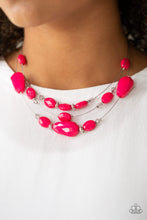 Load image into Gallery viewer, Paparazzi Radiant Reflections-Red
